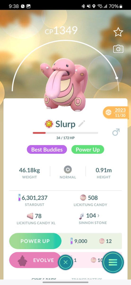 Arthur G. tweet media