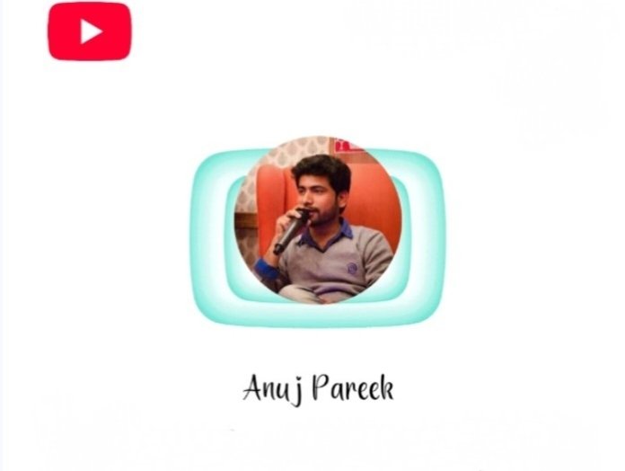 anujpareeek's tweet photo. The Write Leader ✍️ Anuj Pareek

#writeleader #thewriteleader 
#storyteller #writer #lyricist 
#brandstrategist #anujpareek https://t.co/e1MqALLrJS