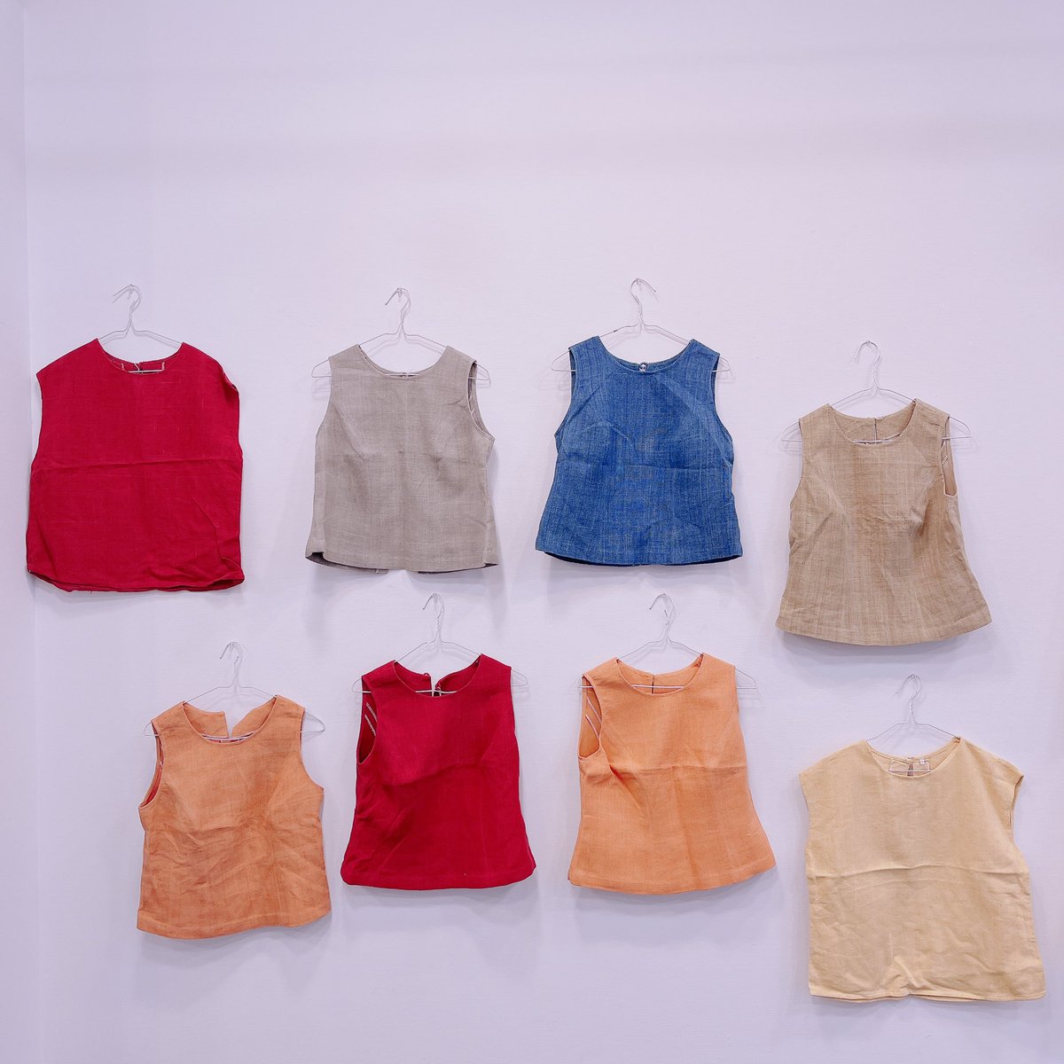 ラオス展　福井　スタート！
ラオスの手織りシルク、白綿のコットン、民族刺繍、ハーブティーなどが並びます。

会場　ART SITE 25
福井県福井市中央1−20-25三井ビル1F

日時　4月15日〜4月20日
11時〜18時

主催　NPO法人Support for Woman’s Happiness

facebook.com/events/2072970…