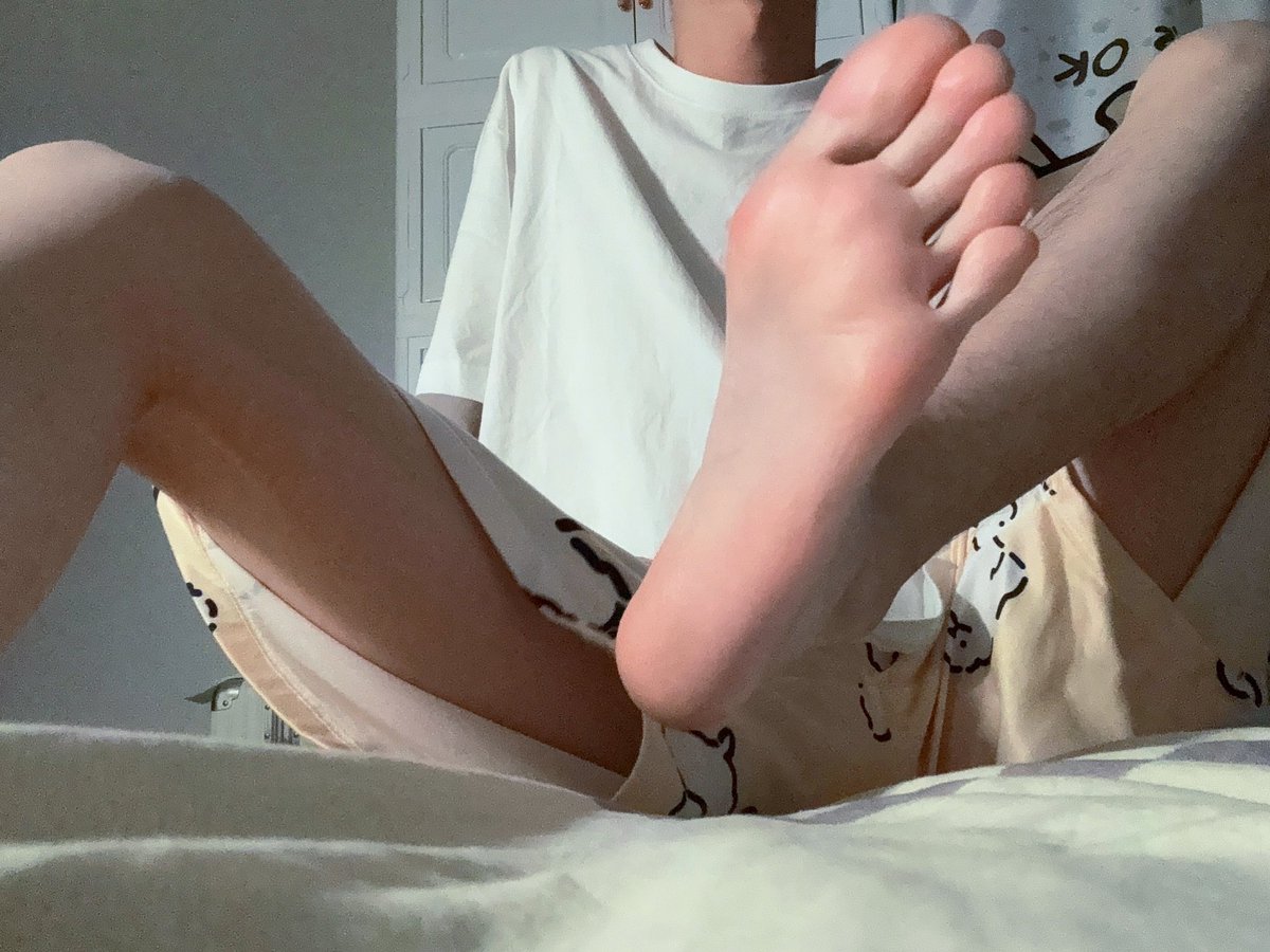 幼年星星 tweet media