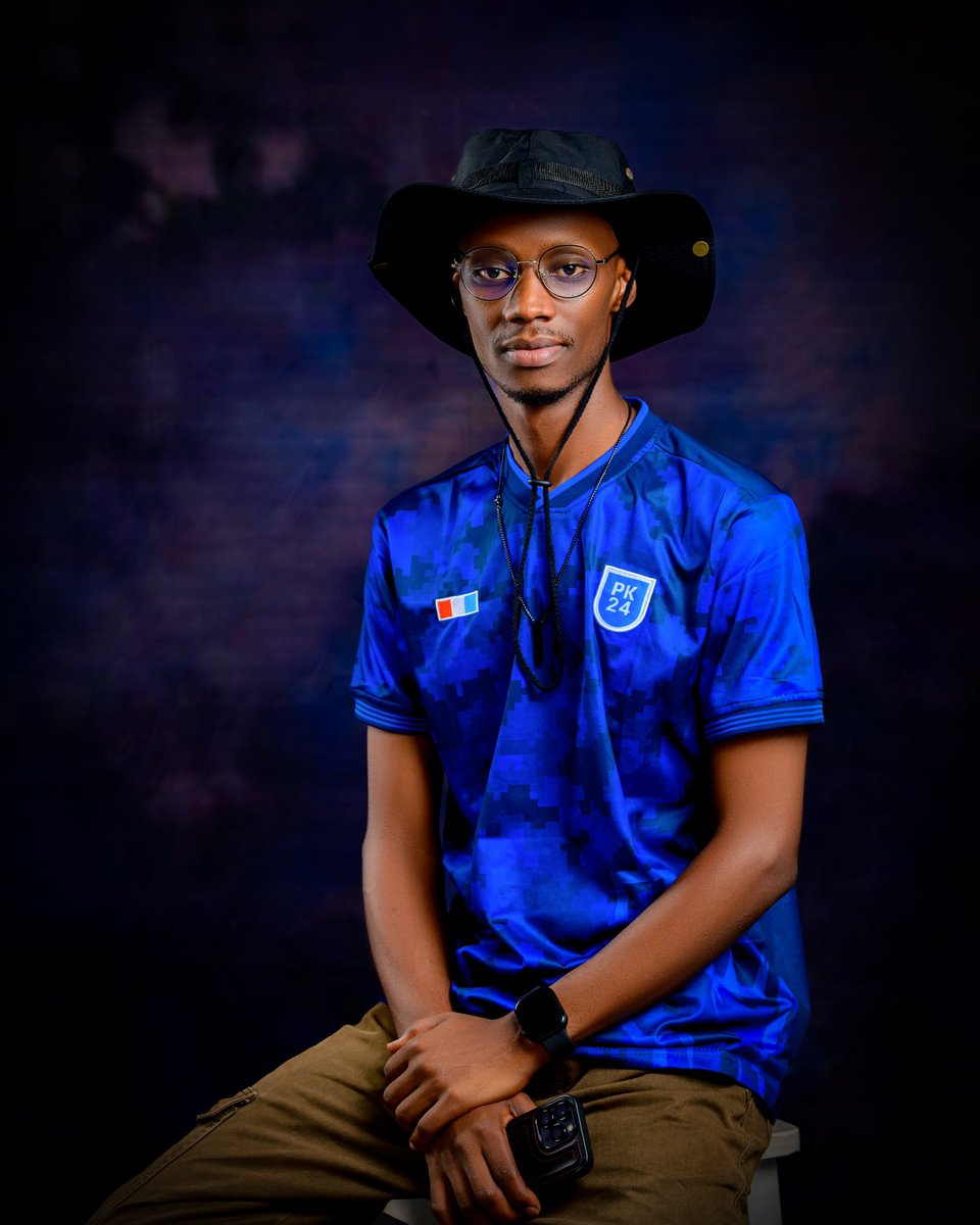 brianmukiza13's tweet photo. +1 🎂
Proverbs 9:11: "For through me your days will be multiplied, and years will be added to your life".     
• https://t.co/puovsb8epR