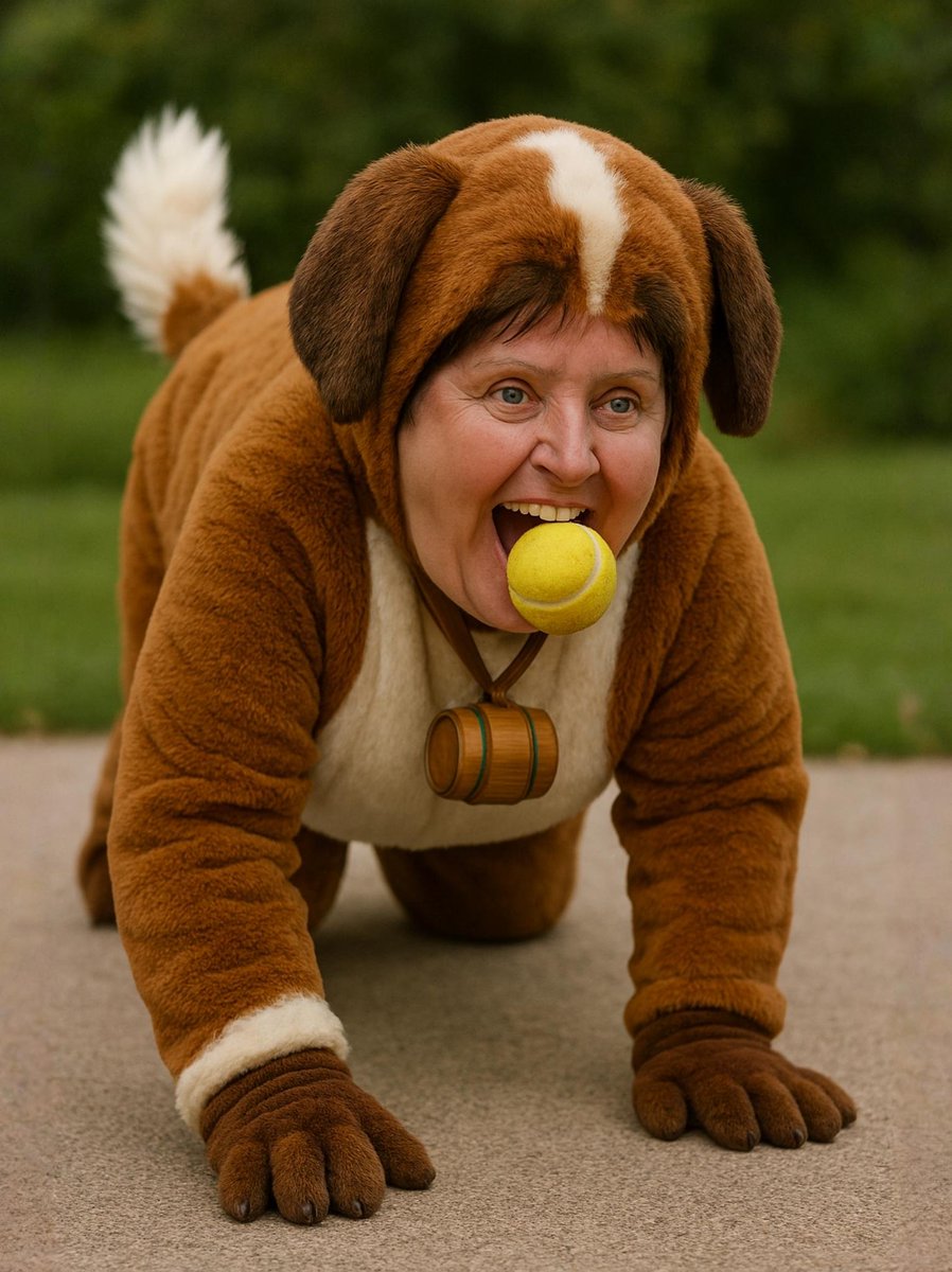 💥 Susan Cryer Reynolds 🗞 ➐ (Commentary) tweet media