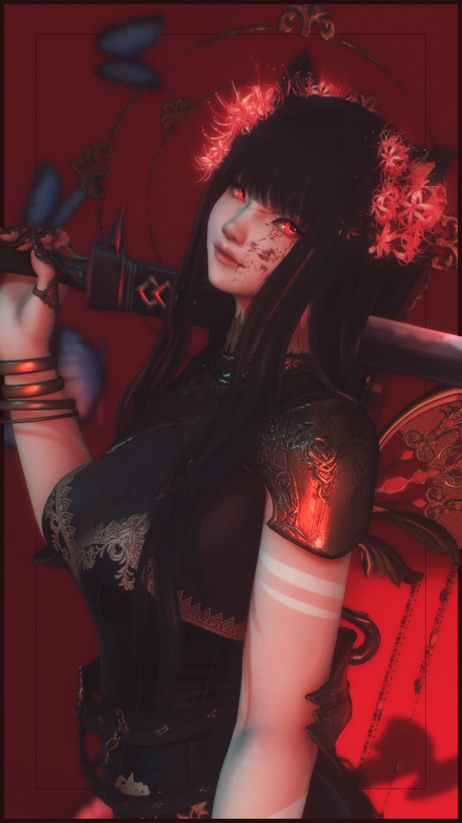 ꧁🦋 Ikara 🦋꧂ tweet media