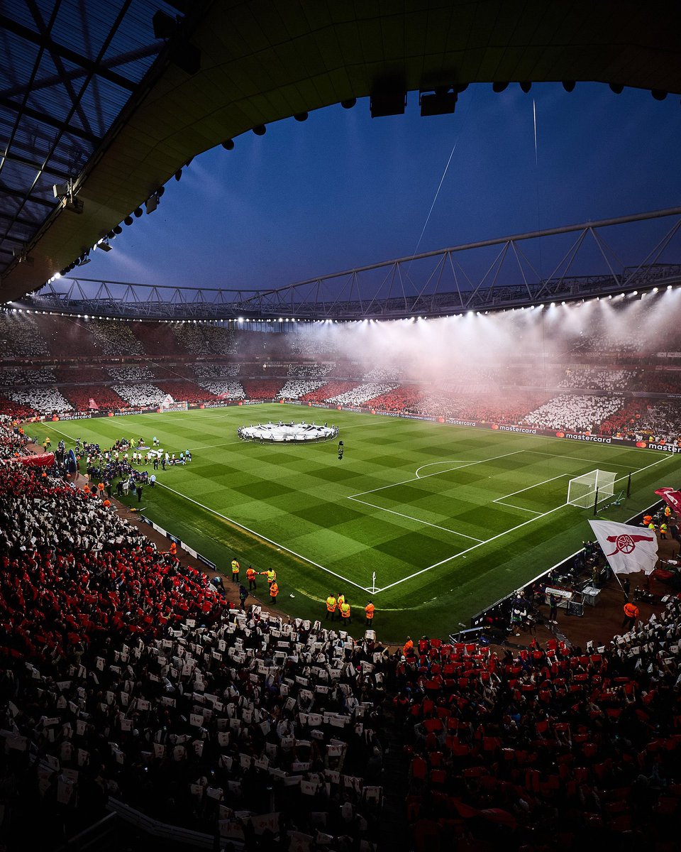 afcstuff's tweet photo. Home. 🏡 https://t.co/spzfbQfN1a