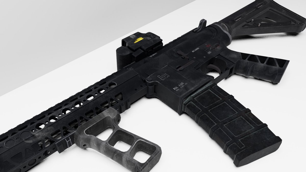 CG制作 tweet media