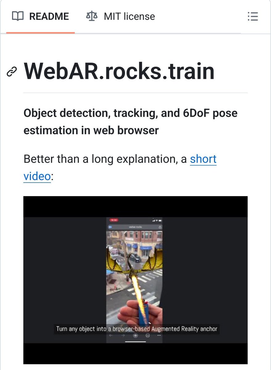 Object tracking just went fully web native and open source.