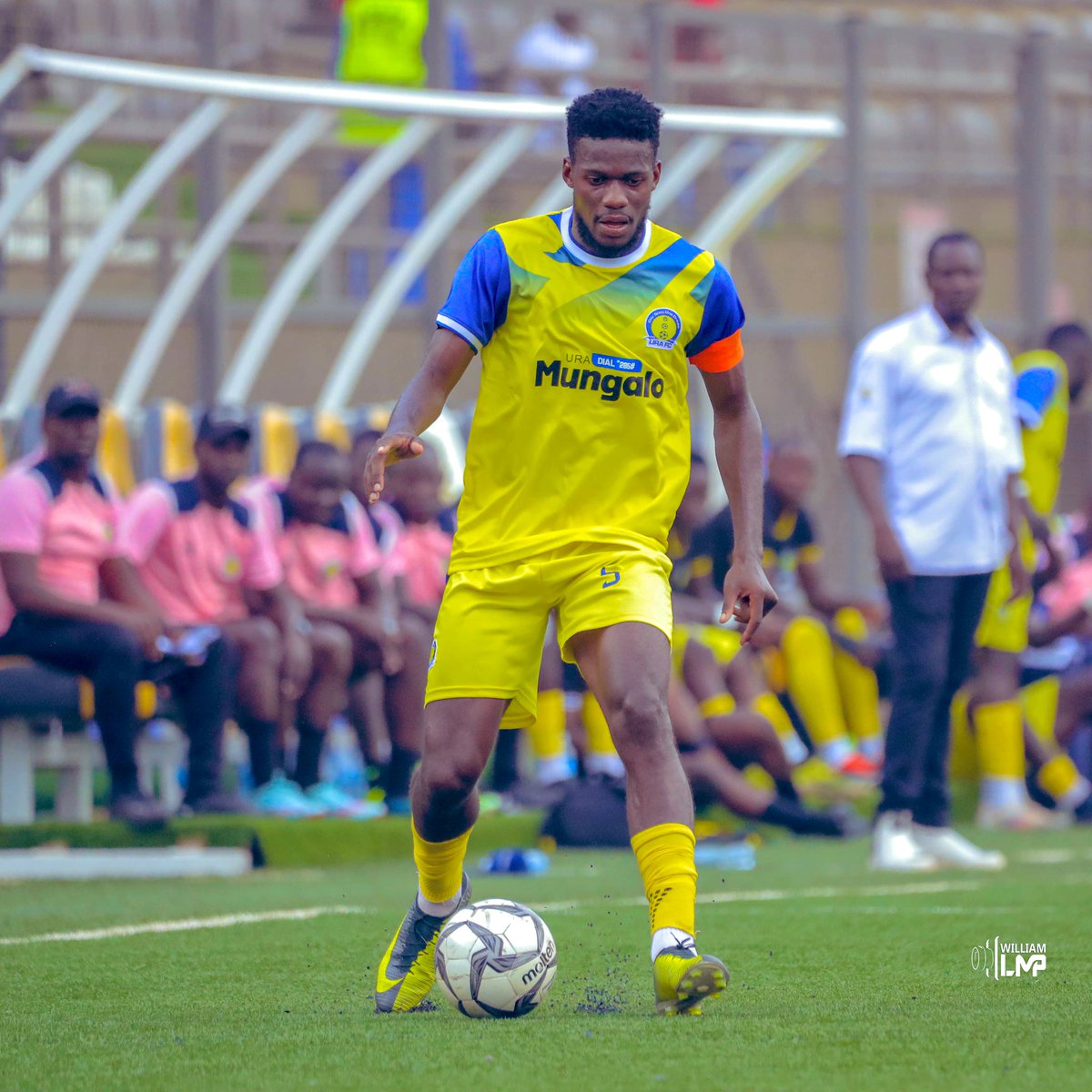 Philippians 4:13 🙏💛⚽️