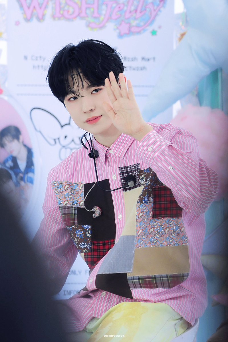 250415 팝팝 쇼케이스
#유우시 #YUSHI #ユウシ #NCTWISH #엔시티위시