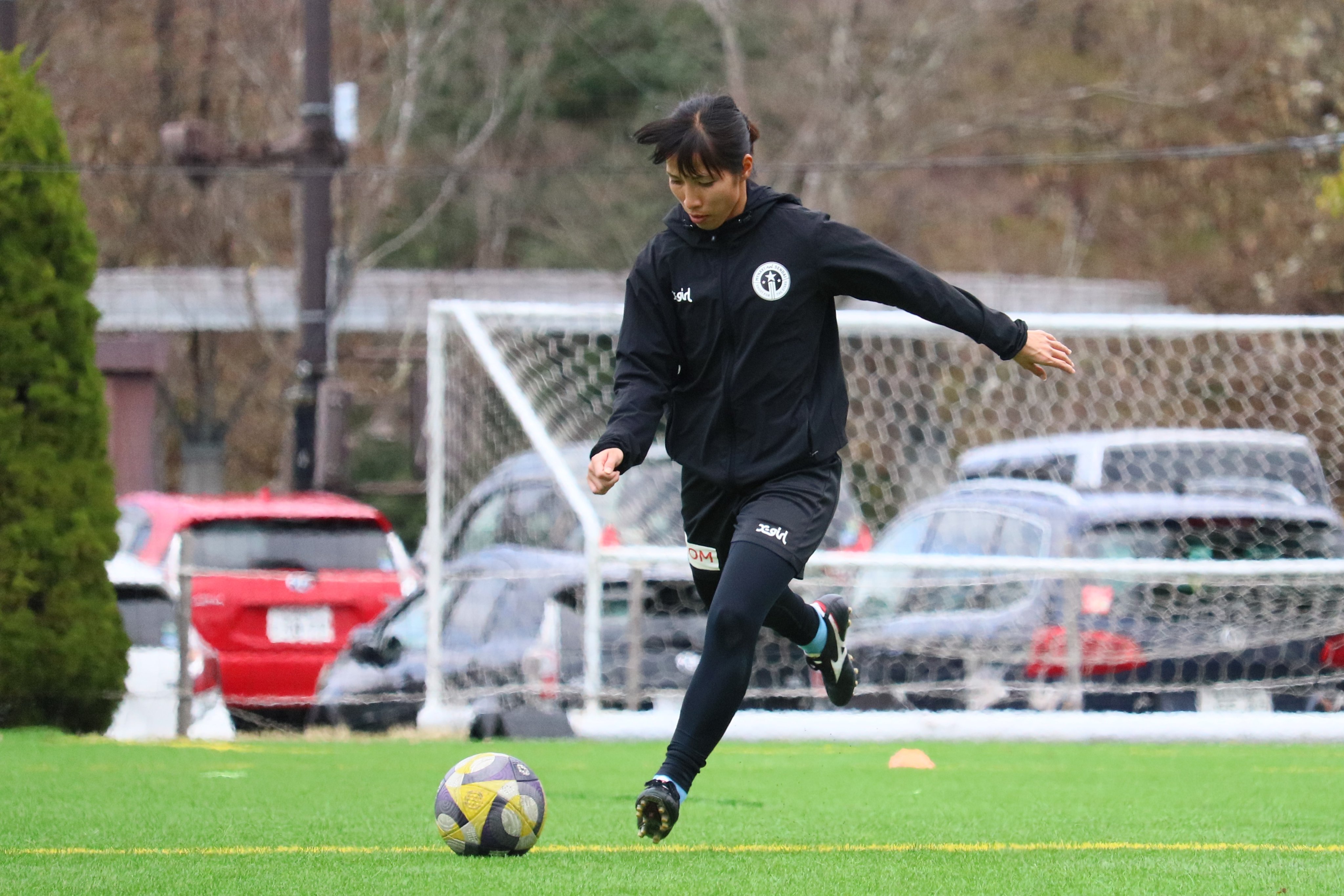 まもなく削除】仙台育英サッカー部 Oサイズ 上下6点セット