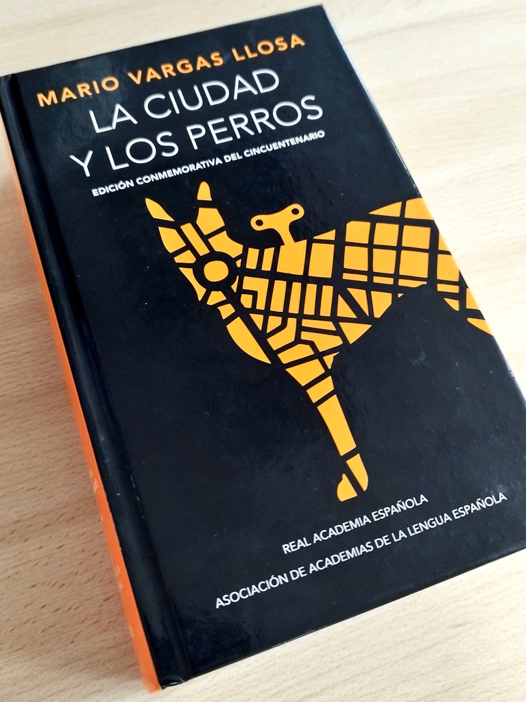 El más grande de todos. Leerlo marcó un antes y un después en mi vida. Gracias por todo, Inmortal.