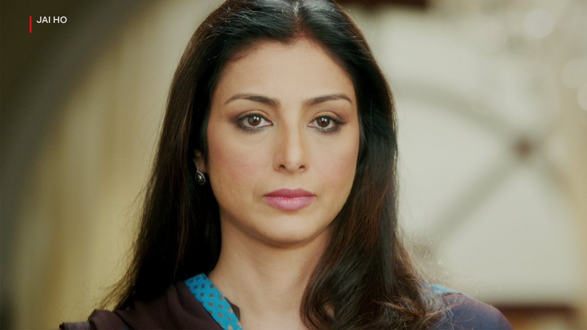 NetflixIndia's tweet photo. Everyone’s Bhaijaan, but mainly Tabu’s ❤️ https://t.co/8d5tihQ0FV
