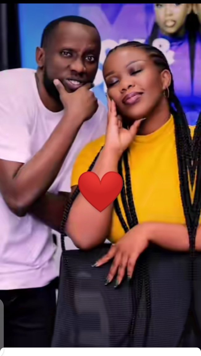 Niyo_Drack250's tweet photo. Morning @japhetiii wowe na #Anick tubashaka mumeze mutya mwabyanga mwabyemera. Ngaho mutubwire 

#Iyeegoweeeeeh iyeego 😂 https://t.co/qjIj0WvKrn