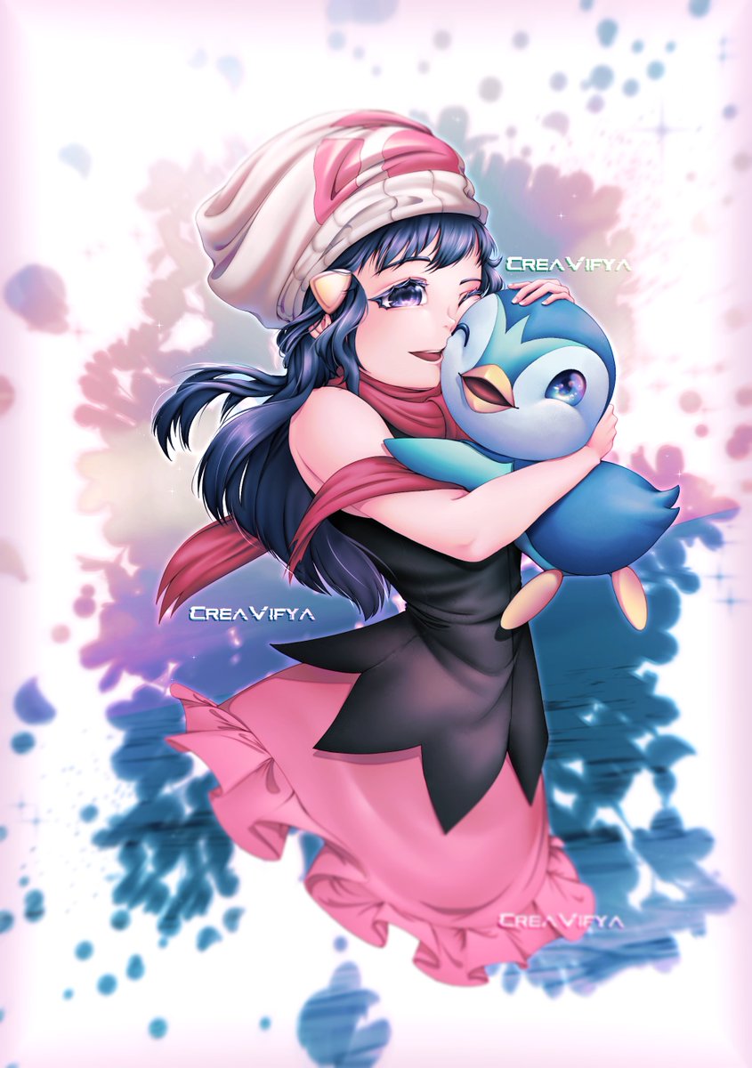 creavifya's tweet photo. @_VGen_ Heyya! ᐕ)ฅ♪ I'm a small artist from Indonesia that mostly draw OCs and Fanarts, and I'd like to give a try joining vgen, for a place to sell my arts. („ᴖ ᴖ„)و

Portfolio : https://t.co/rm3jWuViHZ 
https://t.co/LkaPDZvHBW 
Vgen : https://t.co/zd6sQztOjO

wml!! (⋆❛ ^ ❛⋆)!♡ https://t.co/MQ7rvIJuVb