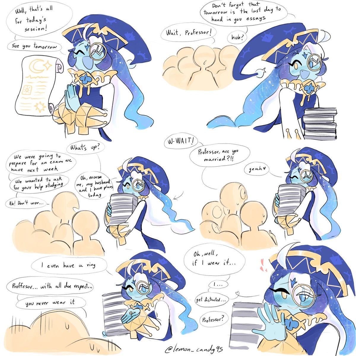 Kiwilemon_cookie tweet media