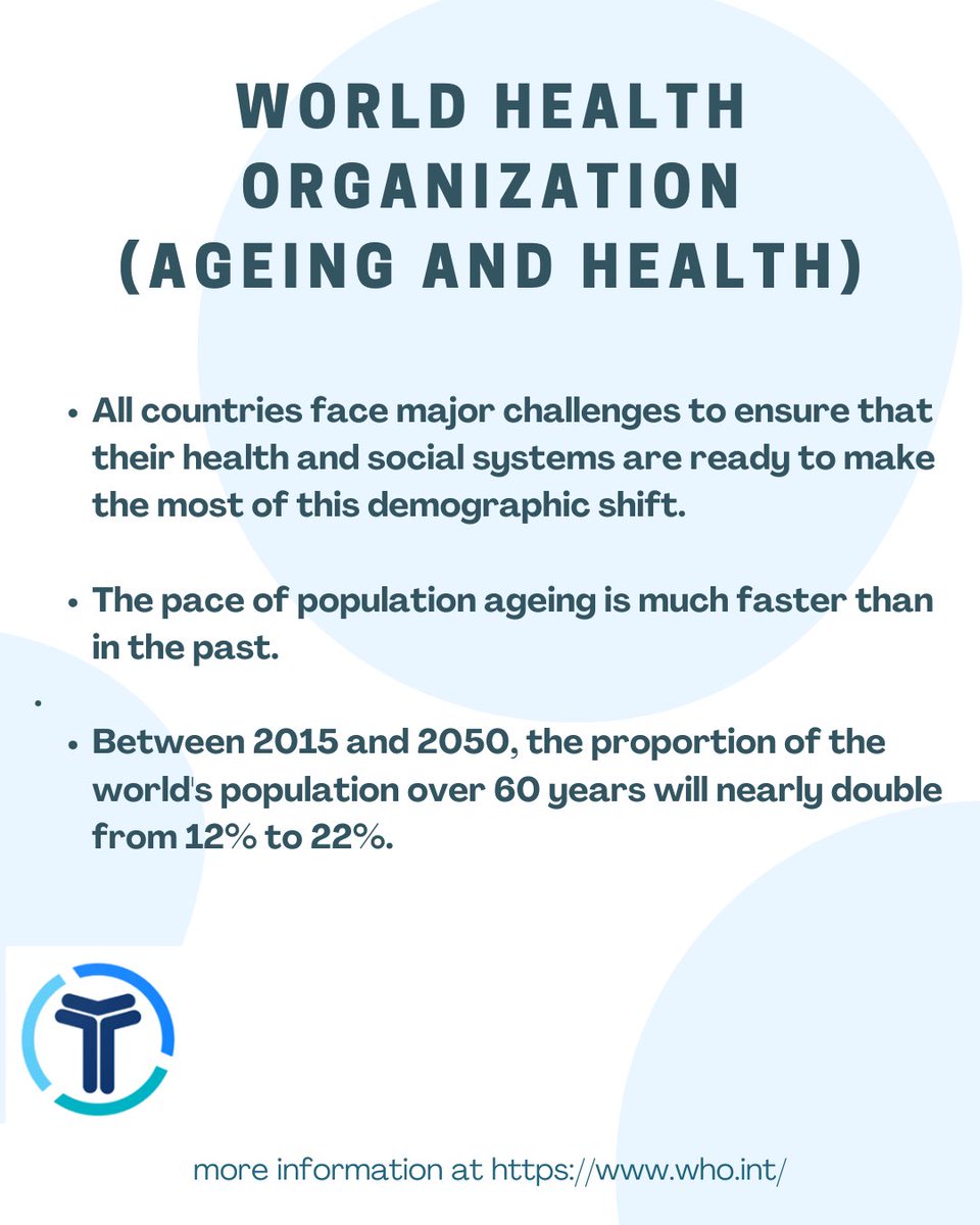 Thriving tweet media