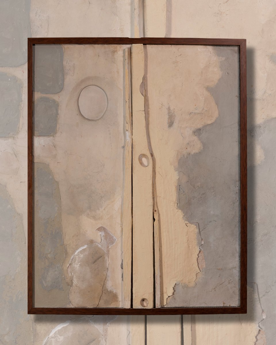 ArtemidePr's tweet photo. Josep Bertran Guinovart
Composizione, 1963
Opera tecnica mista
#EgidiMadeinItaly, #Rome
https://t.co/yGiKUHThtn
#josepguinocart #Tahull #tapies #egidimadeinitaly #macba #guggenheim #museonacionalreinasofia #museobilbao https://t.co/nYoY5HmLQl