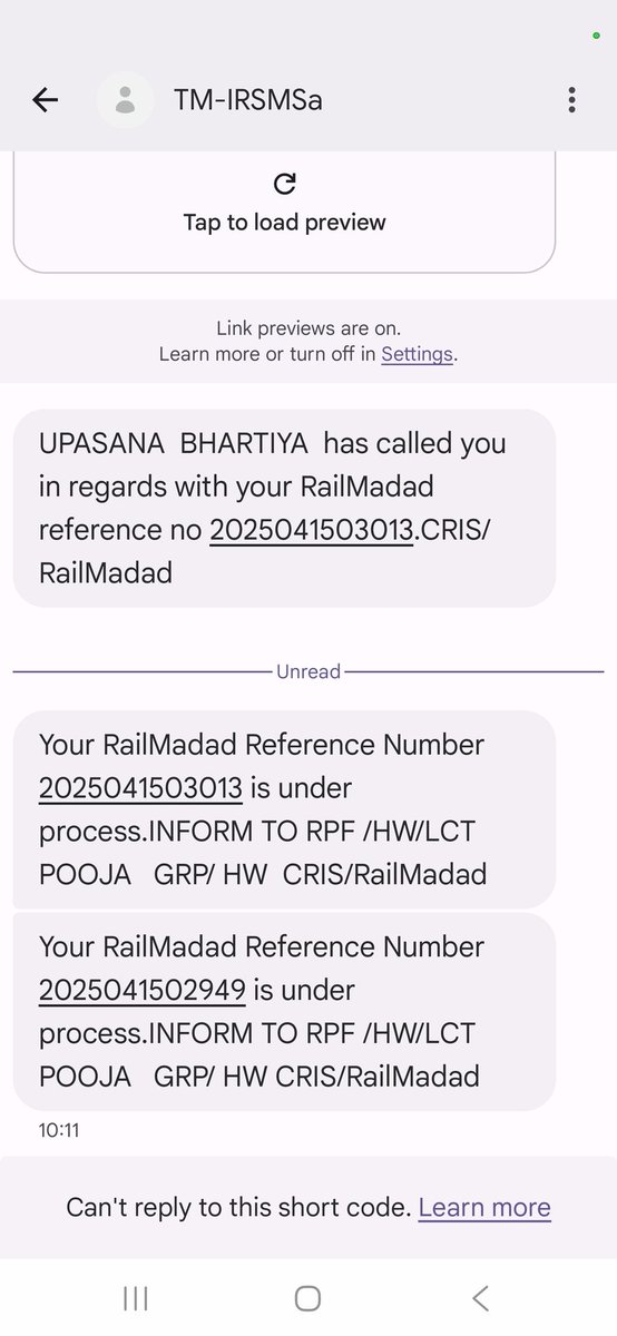 Sunilbarakhurd's tweet photo. @RailMinIndia @AshwiniVaishnaw PNR 2332766860  Robery pr action nhi hua FIR launch nhj hue https://t.co/7fvPS5XfNK