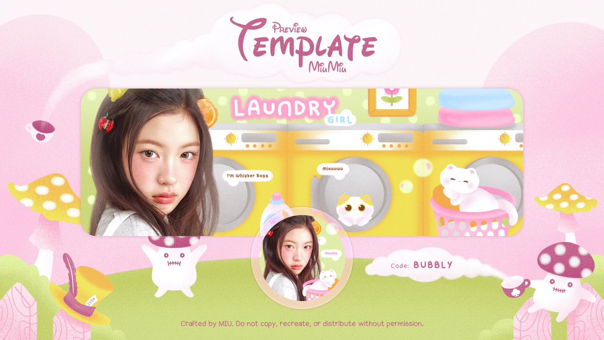 miumiuartsy's tweet photo. bantu repost teman-timun, tysm! 🍄

lagi butuh layout full hand drawn? pas banget, ada 4 template layout lucu yang bisa kamu pilih! lihat ALT dan scroll terus thread ini. 

jangan sampai ketinggalan, soalnya malam ini banget! 19:15 wib ya <3

tag;  #zonauang https://t.co/wlFeRX5FgE