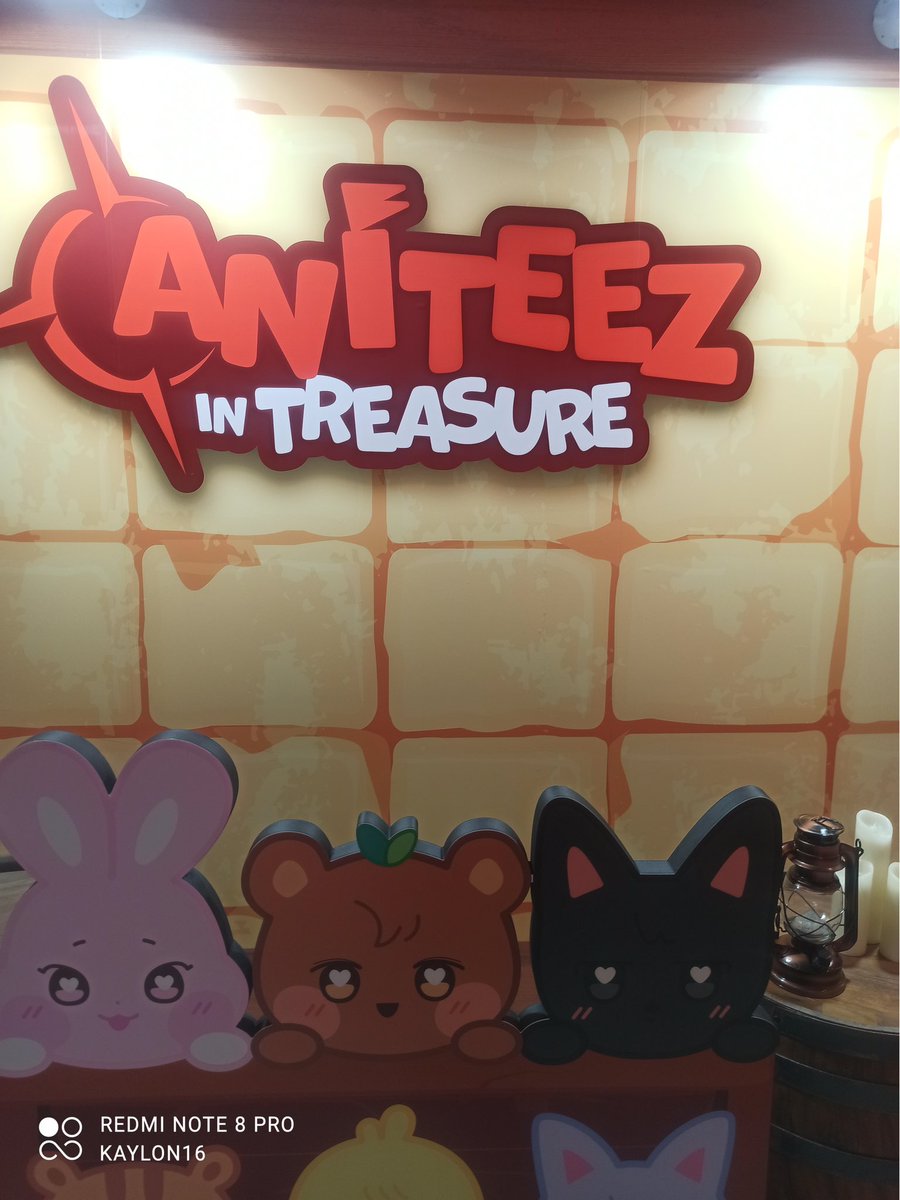 coolkidhingz17's tweet photo. [⛵] #ATEEZ X #ANITEEZ
POP-UP STORE
🏜 ANITEEZ IN TREASURE 🏜

@ATEEZofficial

🌊 필수 해시태그
#ATEEZ #ANITEEZ
#에이티즈 #애니티즈
#ANITEEZ_IN_TREASURE #애니티즈인트레저
#에이티니왔다지요
#사운드웨이브 #SOUNDWAVE https://t.co/3pN1AXXGHP