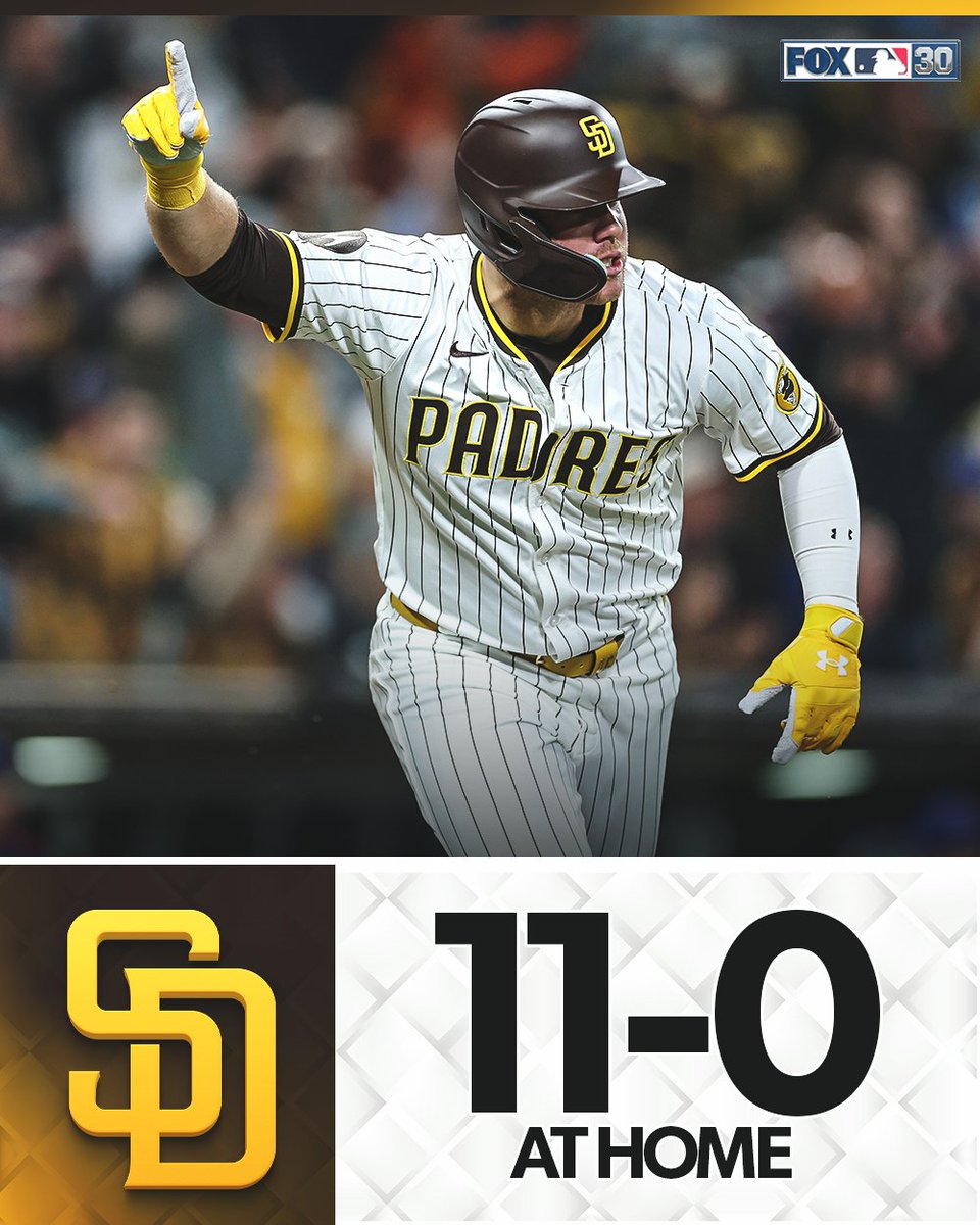 FOX Sports: MLB tweet media