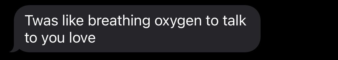 JayTh3Gay's tweet photo. Quite literally swooned over this message today. https://t.co/FylQCfF8Sp