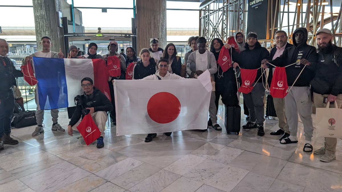 toyrek's tweet photo. On a réussi ❤️🇯🇵✈️

Merci pour votre aide !

Suivez notre aventure sur Instagram !

@ https://t.co/sNgBSBPVr7 https://t.co/WcyXHwy7Mc
