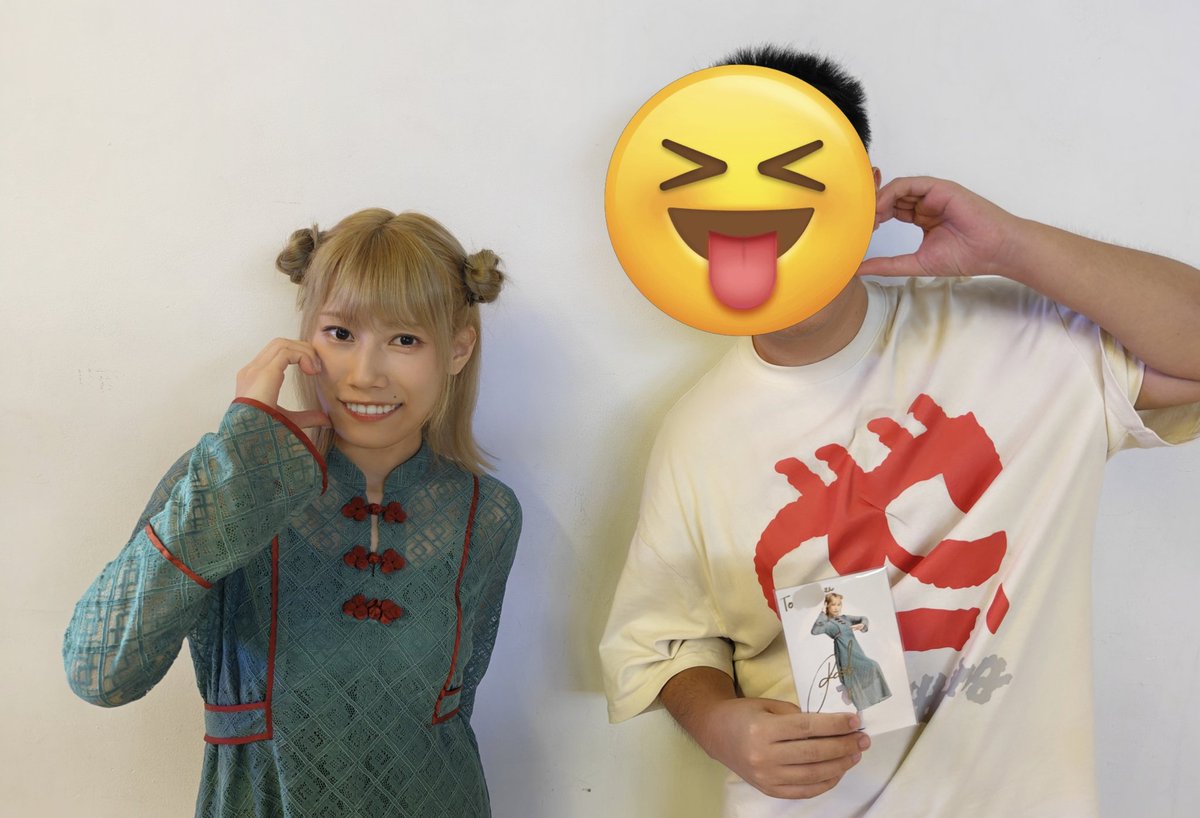 Xxenogenesis's tweet image. 会うたびに、りこちのことをもっともっと好きになっていくんだ。

また会いたいなぁ

#りこのトリコ