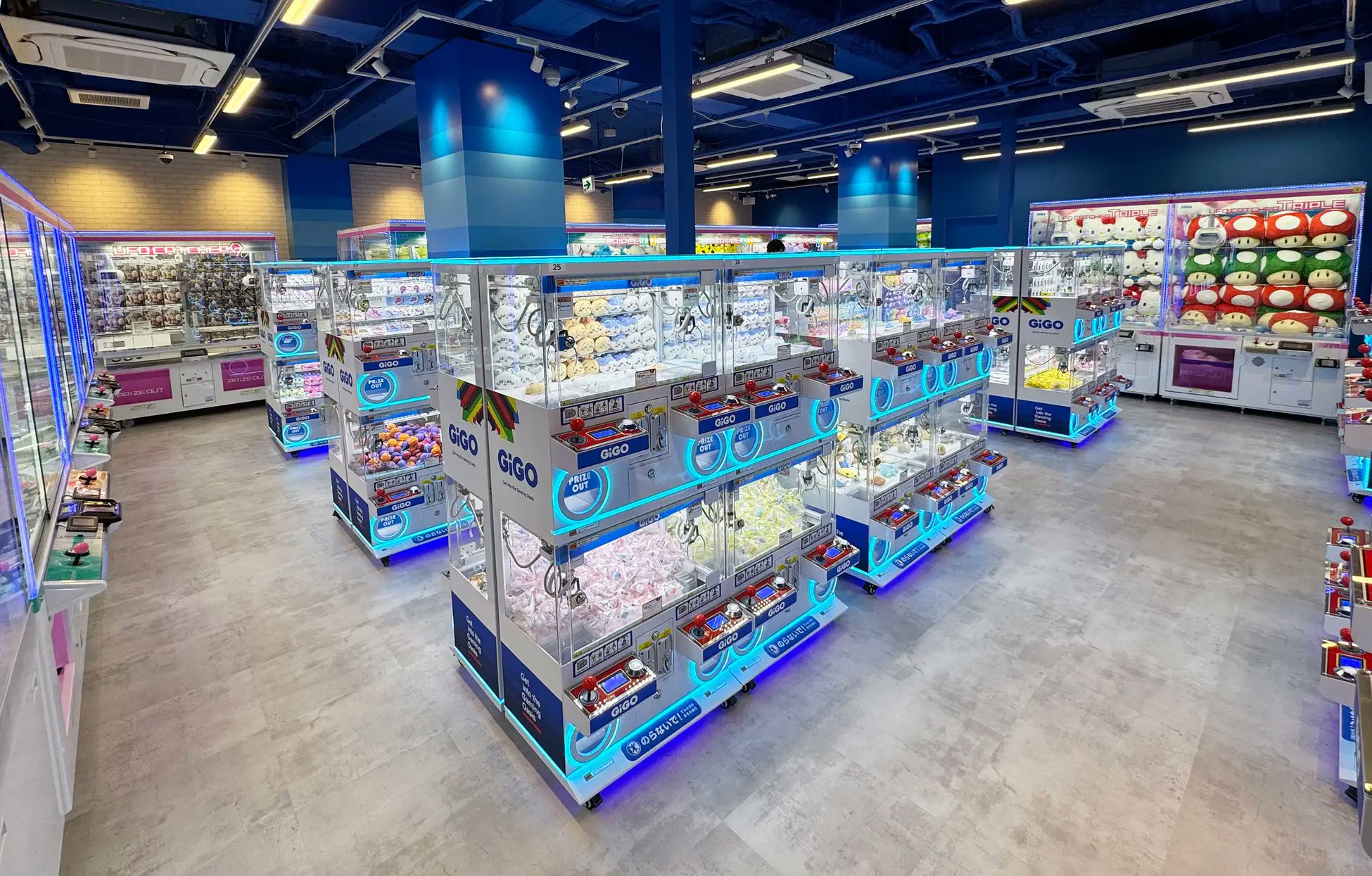 GiGOグループのお店 公式 on X: 