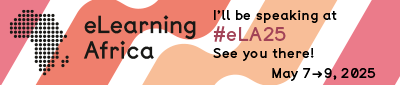Excited to speak at #eLearningAfrica 2025 in Dar es Salaam! I’ll be sharing how youth in Uganda are using IT &amp; multimedia to drive real change in their communities.
Topic: Leveraging Tech for Youth Empowerment &amp; Impact. 9th May #YouthEmpowerment #DigitalLearning