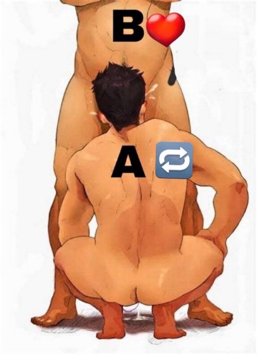 Your Position?? 🤔
A = 🔄
B = ❤️