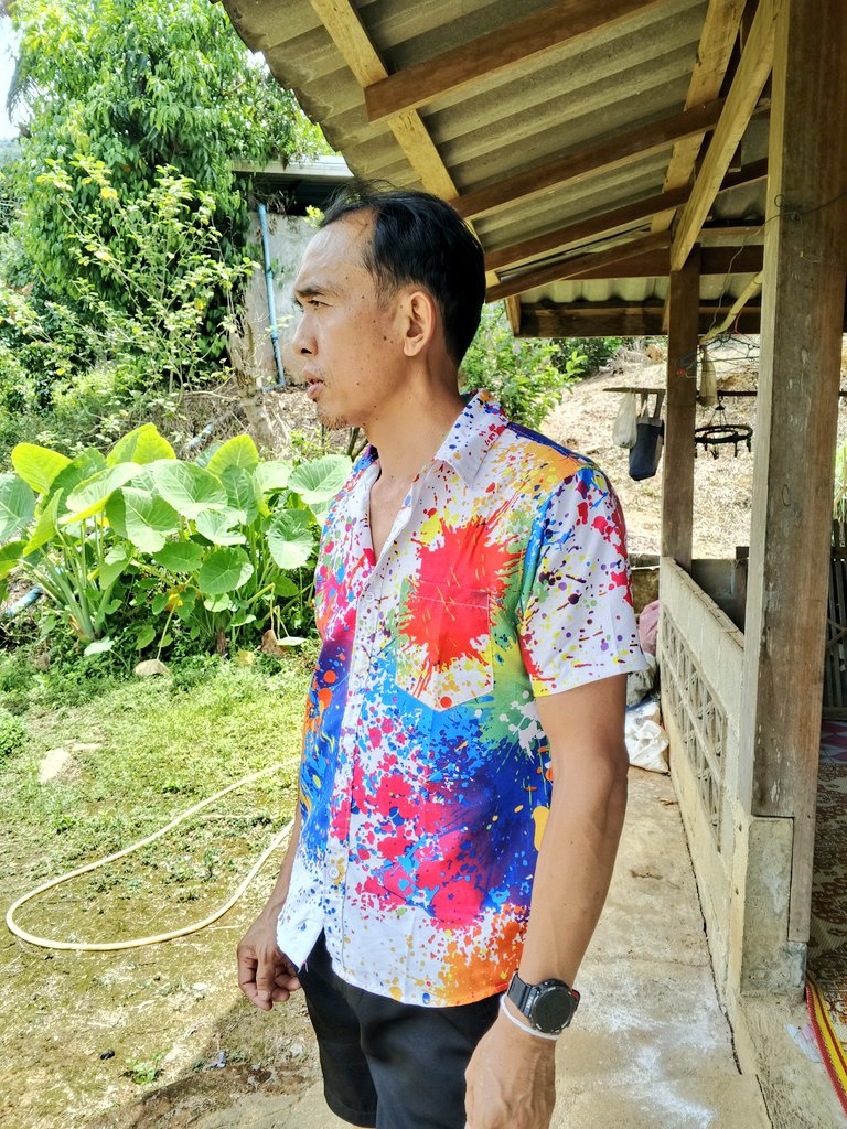 poominadd's tweet photo. 2025 เเสื้อสงกรานต์ เชิ้ตลายใหม่ล่าสุด106# ราคา ฿139 

พิกัด📌📌👇👇 https://t.co/GEzOKRYaSO

#ช้อปปี้แฟชั่น #ช้อปปี้ป้ายยา #เสื้อสงกรานต์ https://t.co/J1KiwSUF7F