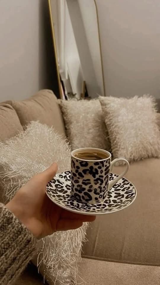 صباح النور والسرور ☀️🌿

صباح يحمل معه بشائر الخير والتفاؤل، ويملأ قلوبكم طمأنينة وسكينة. تذكروا أن كل يوم جديد هو فرصة لنبدأ من جديد، فاستقبلوه بابتسامة وأمل.

صباحكم سعادة وراحة بال ☕🌸

#صباح_الخير

#صباح_الخير_والسعاده 
#صباح_الخير_والسعاده_للجميع 
#صباح_الاجواء_الحلوه