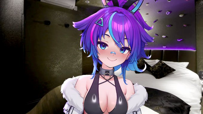 Watch Projekt Melody 🍆💦🥯's leaked NSFW photo on TwXstars