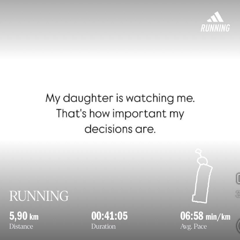 #chooseday 
#FetchYourBody2025 
#ipaintedmyrun
#RunningWithTumiSole