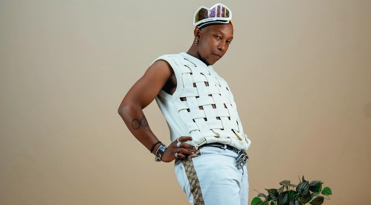 CELEBS:  Khulekani 'PCee' Nxumalo says he is quitting Amapiano music &amp; relocating to the US after his EP due to exploitation

"I have not been paid for a lot of songs ...  We are not making money. I'm done! I'm gonna delete everything &amp; start afresh"
zimoja.co.za