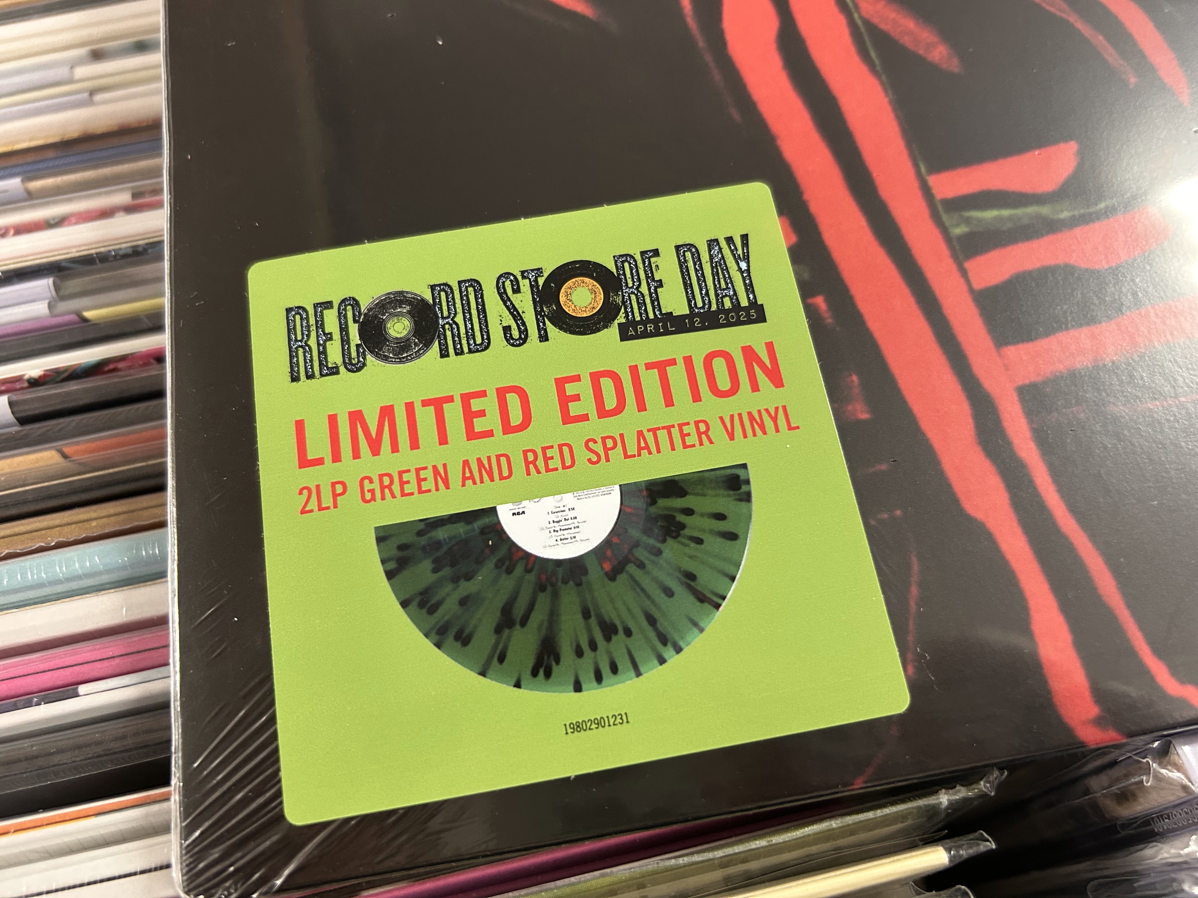 レコード屋 on X: 