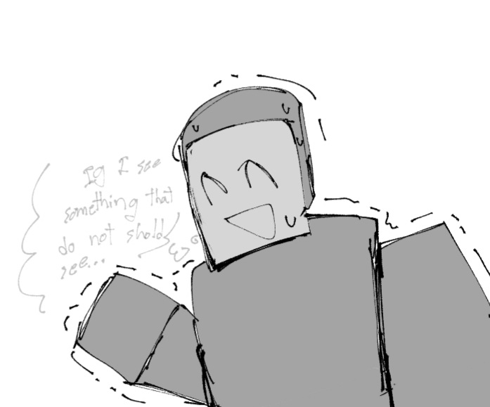 #regretevator day 236