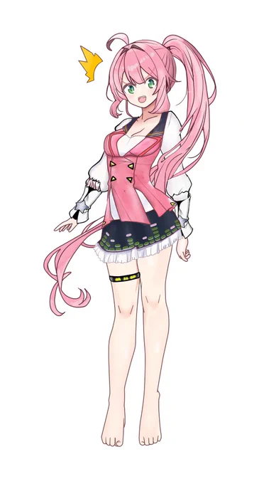 袖を着けましょう。続きは帰ってから