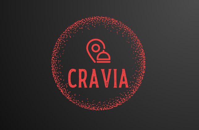 TradicalUS's tweet photo. Tried this new app Cravia from iOS AppStore which helped me find a wonderful eatery on Mission St in SF. Great product! https://t.co/cU7iDgvRAS https://t.co/RpgepfSIF8