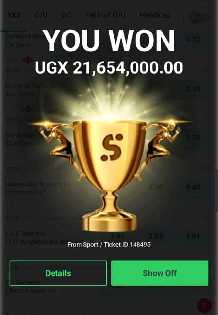 ObiWilliam22's tweet photo. @smartfixed120 thank you so much for your wonderful correct score fixed match
CBEX #MondayMotivation Benue T for Thanks Happy New Week #VibesWithKaydeeJerseyParty #renewedhope #jobcoin ponzi #contactlessinus Abuja Lagos https://t.co/3ARfYzyNvW