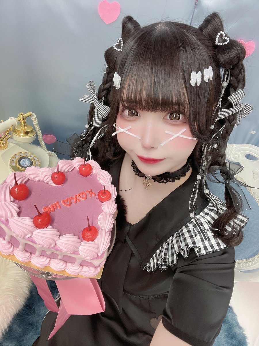 🩷x♡x♡me🩷
(Ｕ ∩'ᴗ'///Ｕ)♡