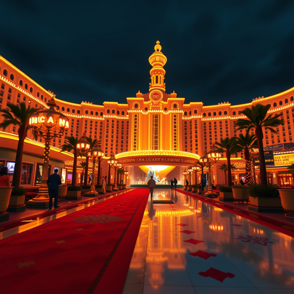 fabulousbv's tweet photo. Vegas Resort Hit with $15M Verdict! 💰 Slip &amp; fall case raises gaming safety bar.  Are online platforms like Fabulous Gaming ensuring YOUR digital safety &amp; well-being? 🤔 Physical or digital, safety is KEY!

#iGamingSafety
#ResponsibleGaming https://t.co/B51w8Jf8lT