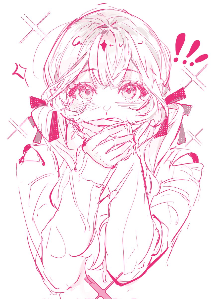 华缪 (@miu77063) on Twitter photo 