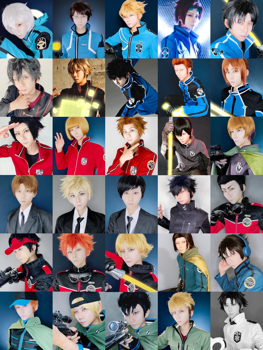 レイン⌁Rᴇıȷɴ💫🎐a!さいたま両日 (@_Reijn) / Posts / X