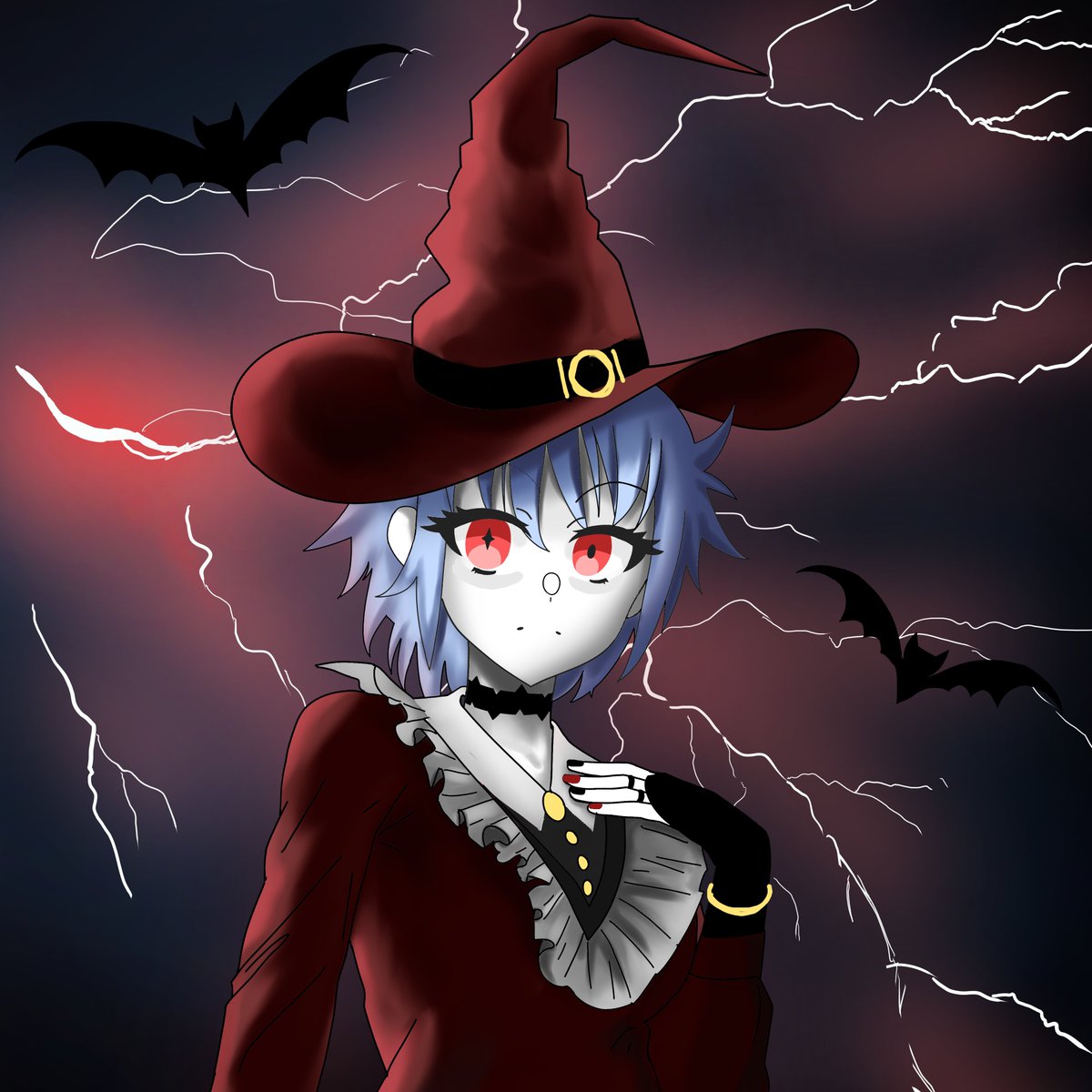 MomijiSwag's tweet photo. #animeart #digitalartist https://t.co/PMCgzZdwKy