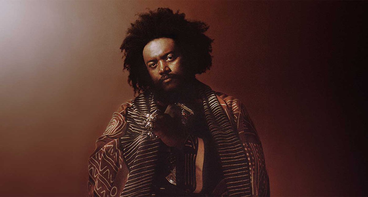 EventSydneyNSW's tweet image. Kamasi Washington - Carriageworks, Redfern &amp;amp; Waterloo, Sydney | 8 June, 2025
eventsinsydney.com/?p=14908&amp;amp;utm_s…
#Carriageworks #Redfern&amp;amp;Waterloo #VividSydney2025 #LiveMusic