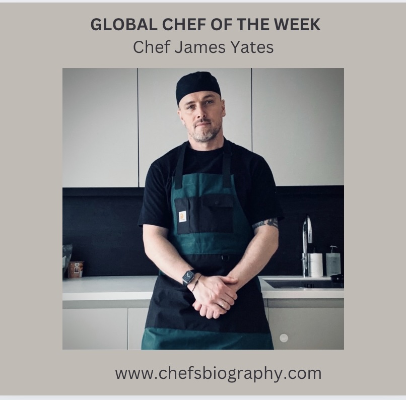 hospitalitychain.com
James Yates, widely known as Chef J, is a highly respected nutritional performance chef dedicated to enhancing the health and performance of elite athletes....   hospitalitychain.com/company/chef-j… #ChefJames #nutritionalchef #nutritionalperformance #chefs
