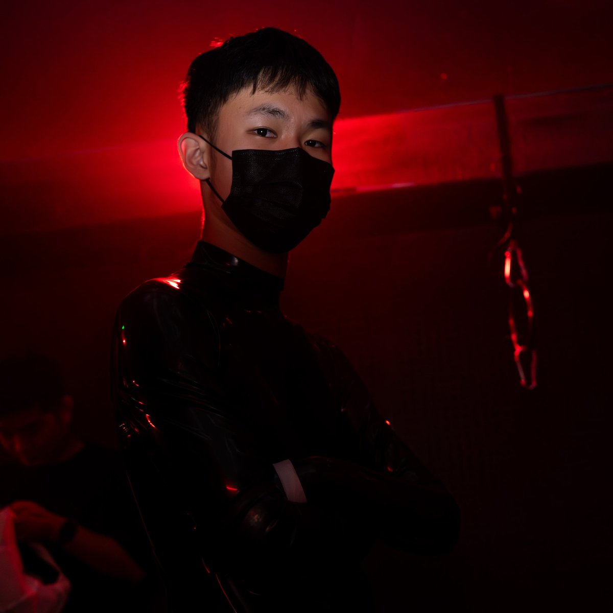 橙子C (@devil_2005_) on Twitter photo #新头像 #新头像
