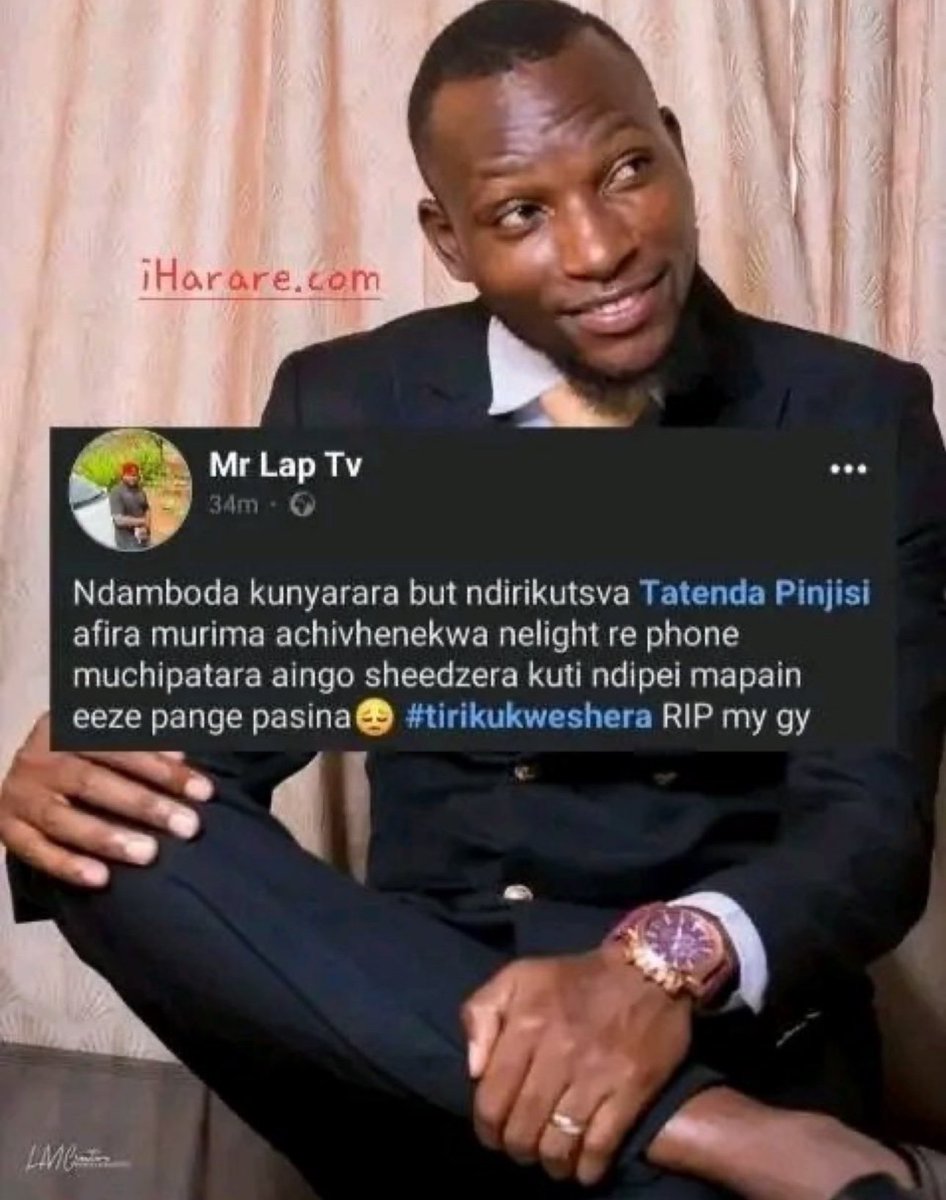 #RIPpinjisi ,
#RIP to all those who couldn't be air lifted to SA or China