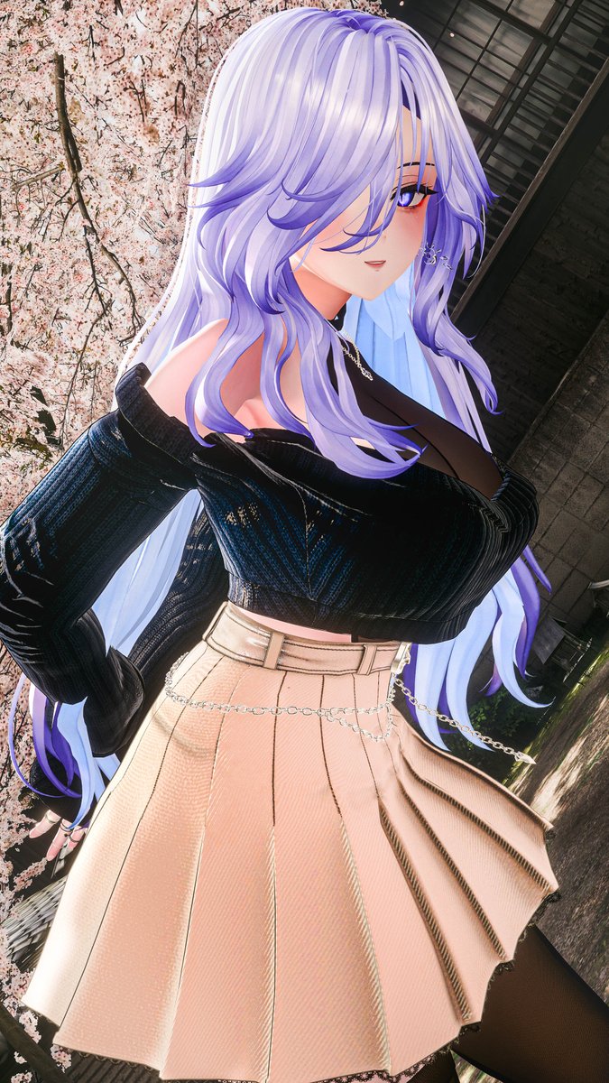 Tenka98070740's tweet photo. Hello, what are you doing here?
GoodMorning 🌦️🌦️🌦️
#Milltina3D #Milltina #ミルティナ #VRChat https://t.co/Ut0NsZgzRB